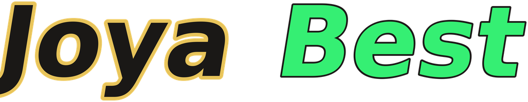 Joya Best logo
